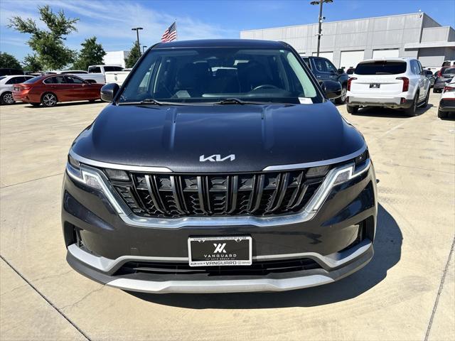 used 2022 Kia Carnival car, priced at $27,095