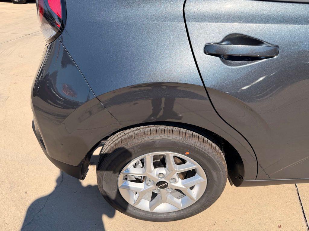 new 2025 Kia Soul car, priced at $21,551