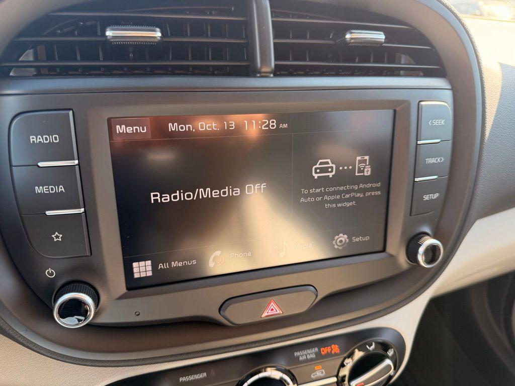 new 2025 Kia Soul car, priced at $21,551