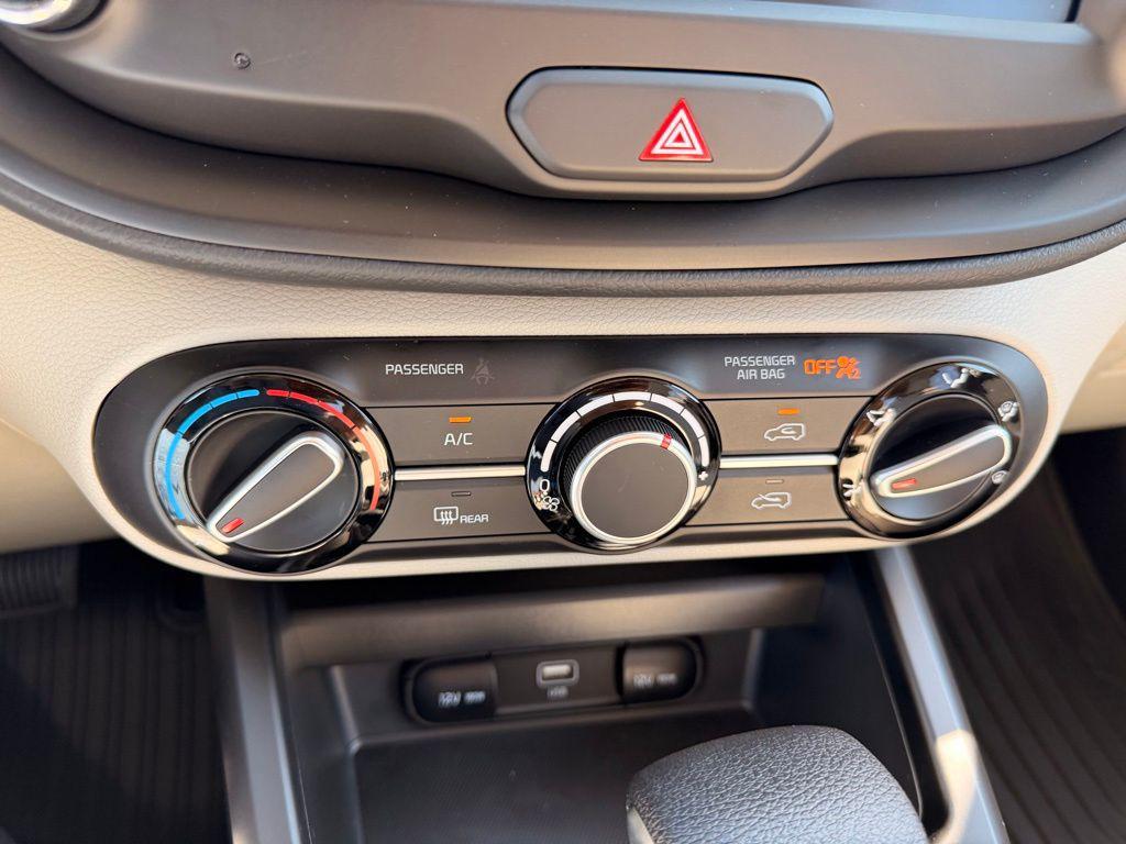 new 2025 Kia Soul car, priced at $21,551