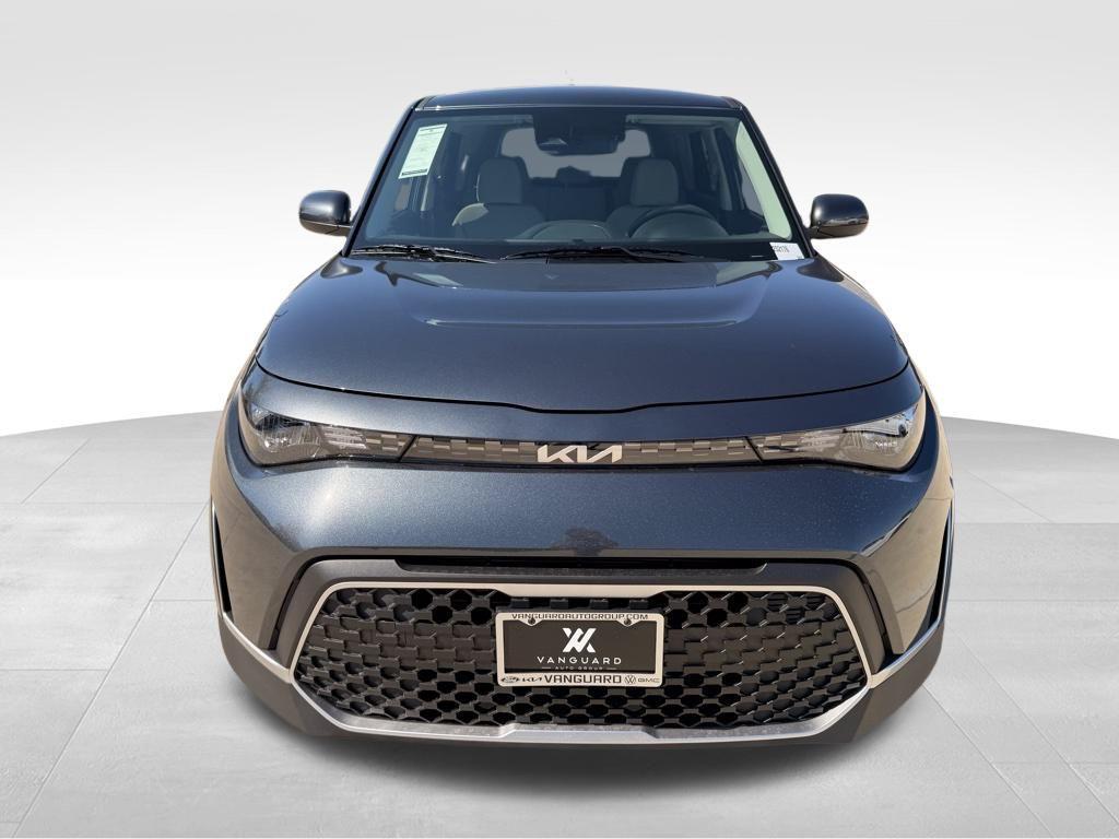 new 2025 Kia Soul car, priced at $21,551