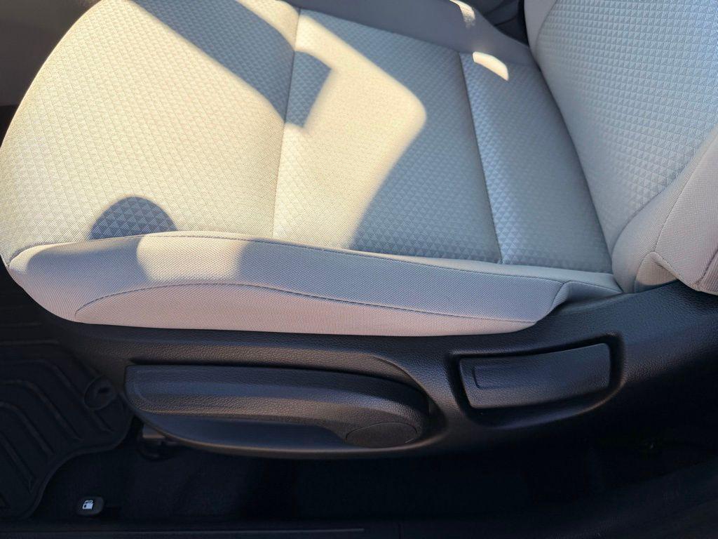 new 2025 Kia Soul car, priced at $21,551