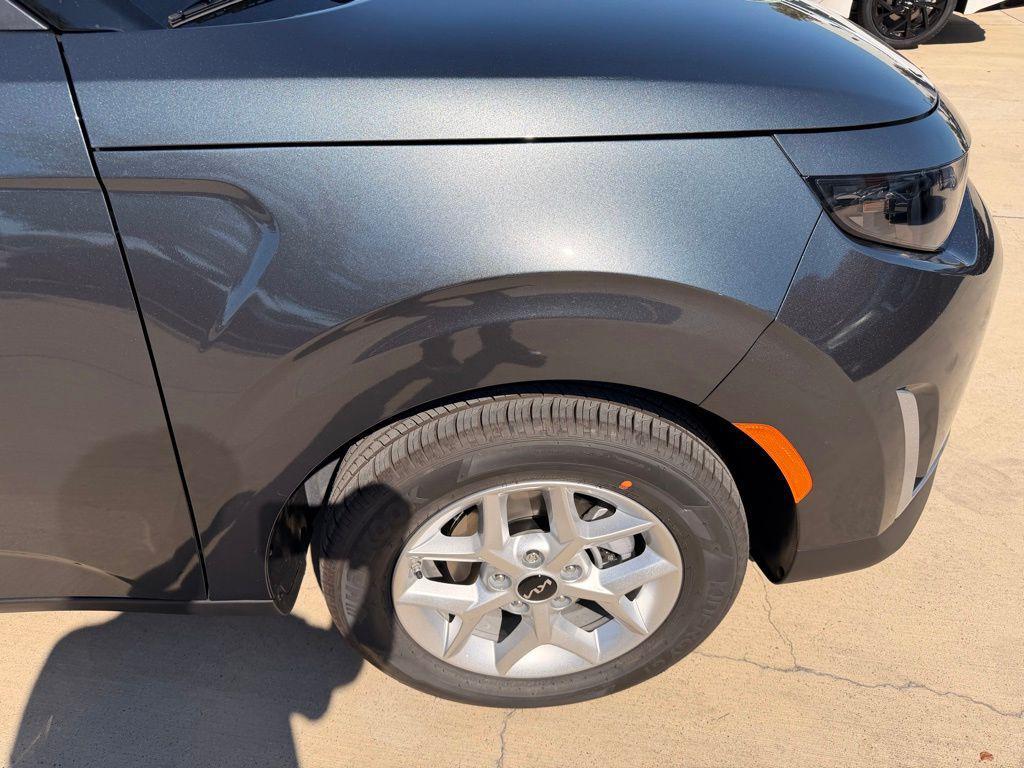 new 2025 Kia Soul car, priced at $21,551