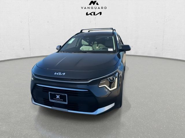 new 2025 Kia Niro car, priced at $29,439