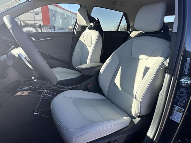 new 2025 Kia Niro car, priced at $29,439