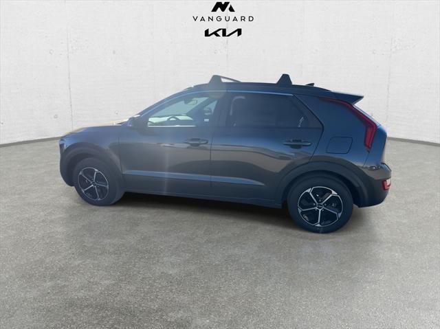 new 2025 Kia Niro car, priced at $29,439