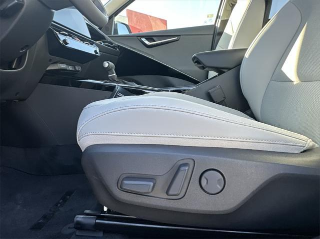 new 2025 Kia Niro car, priced at $29,439