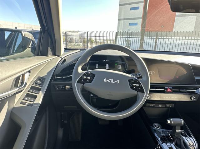 new 2025 Kia Niro car, priced at $29,439