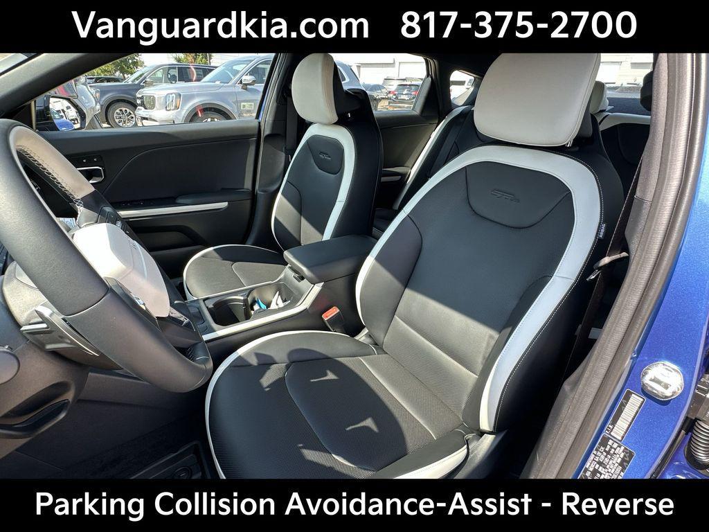 new 2025 Kia K4 car, priced at $29,206