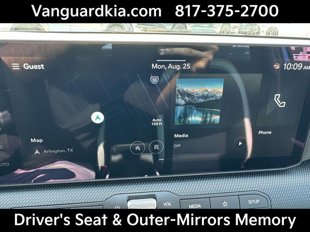new 2025 Kia K4 car, priced at $29,206