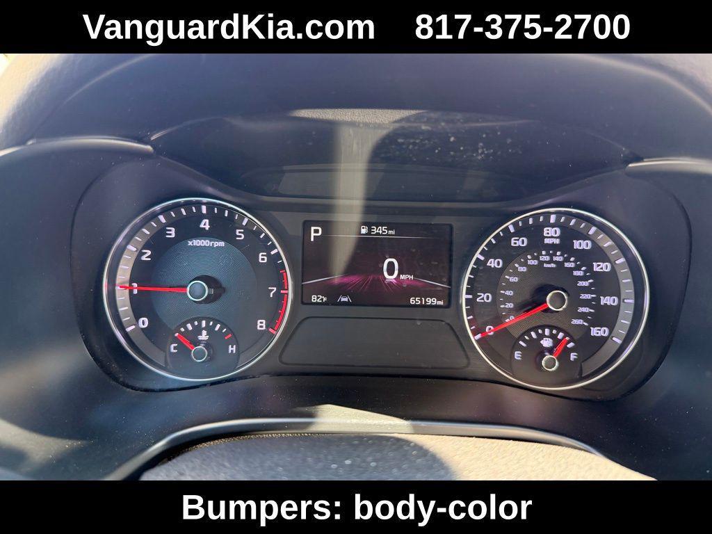 used 2023 Kia Forte car, priced at $15,819