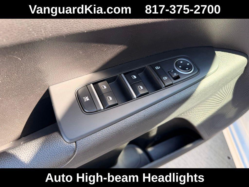 used 2023 Kia Forte car, priced at $15,819