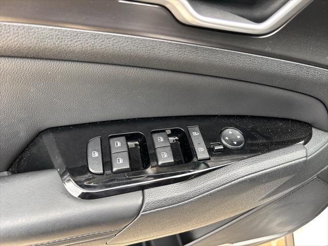 used 2024 Kia Sportage car, priced at $26,681