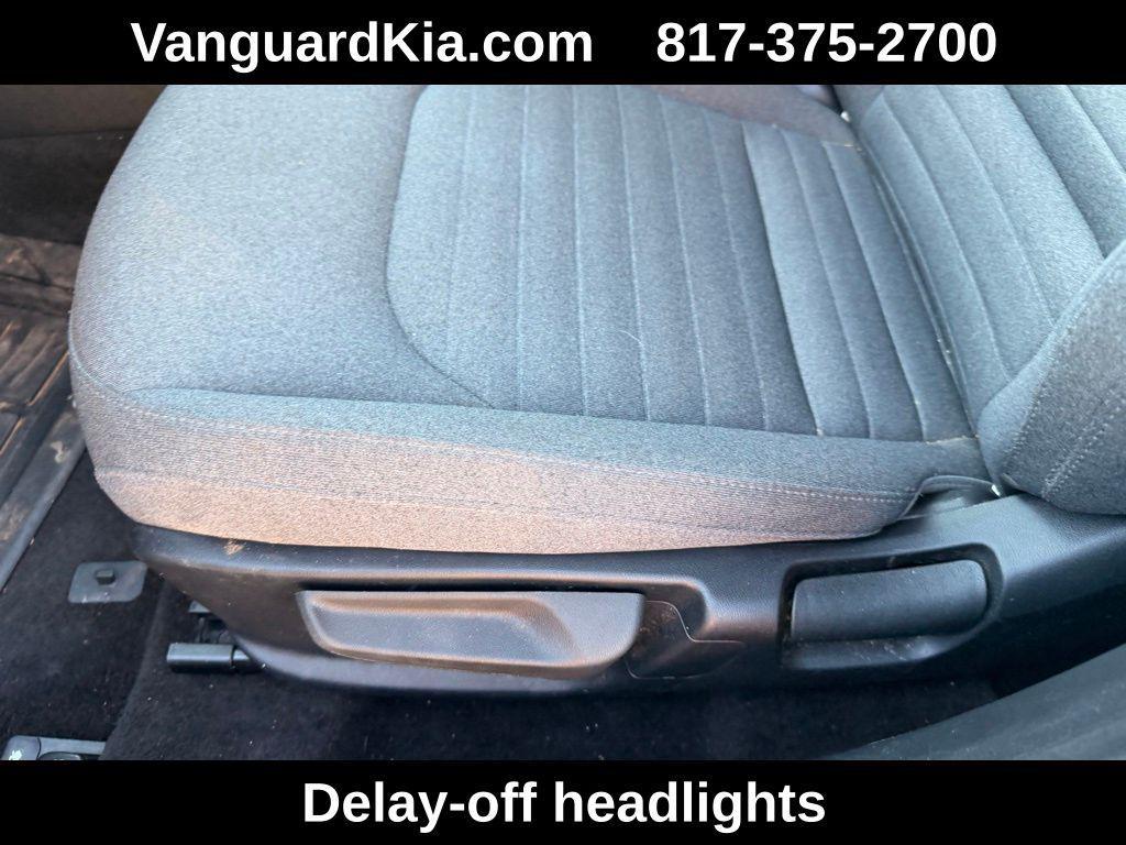 used 2025 Kia K4 car, priced at $21,867