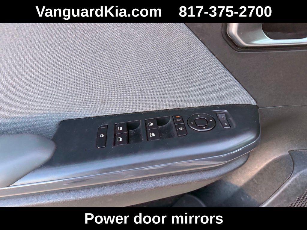 used 2025 Kia K4 car, priced at $21,867