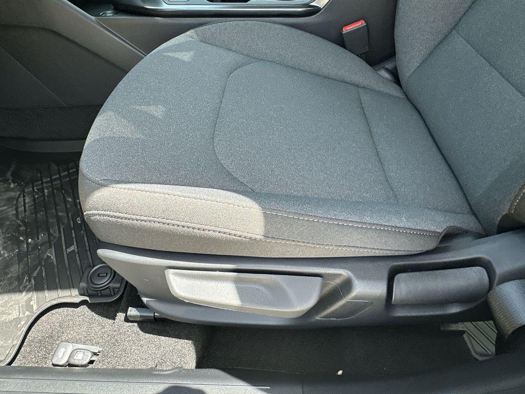 new 2025 Kia K4 car, priced at $21,938