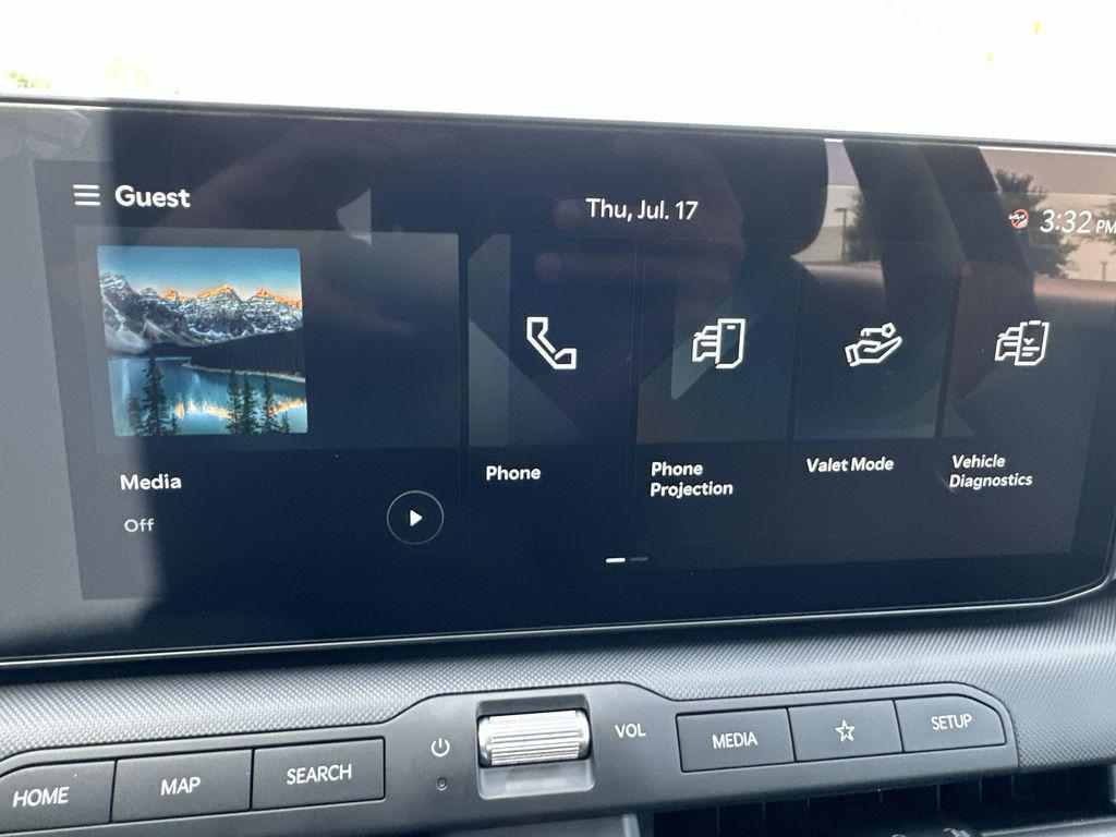 new 2025 Kia K4 car, priced at $21,938