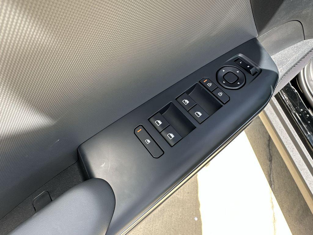 new 2025 Kia K4 car, priced at $21,938