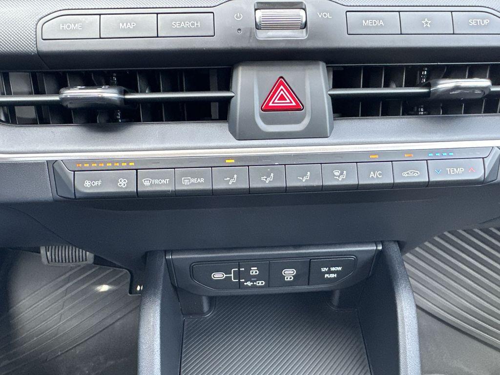 new 2025 Kia K4 car, priced at $21,938