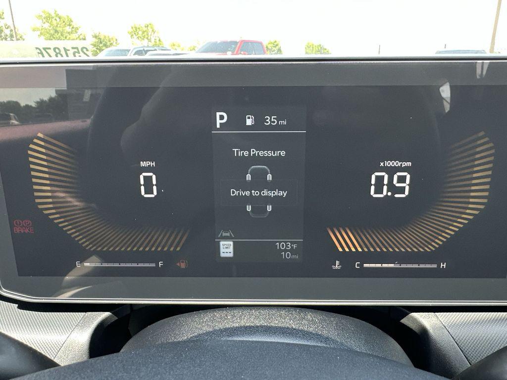 new 2025 Kia K4 car, priced at $21,938