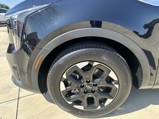 used 2024 Kia Sorento car, priced at $29,239