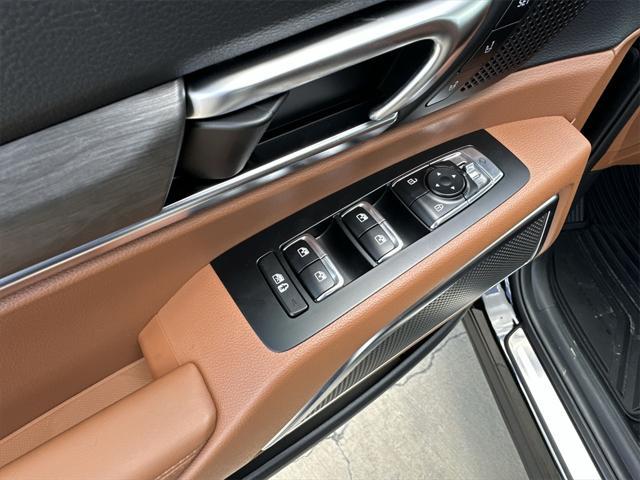 new 2025 Kia Telluride car, priced at $51,416