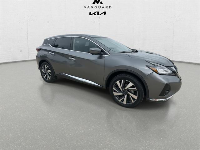 used 2023 Nissan Murano car, priced at $27,063