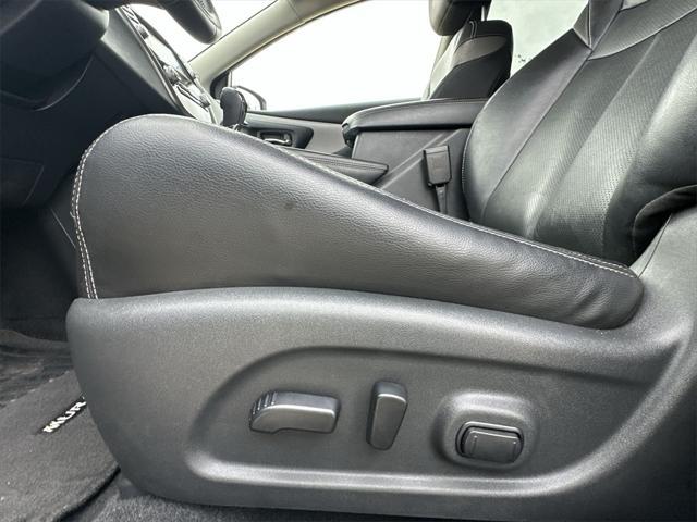 used 2023 Nissan Murano car, priced at $27,063