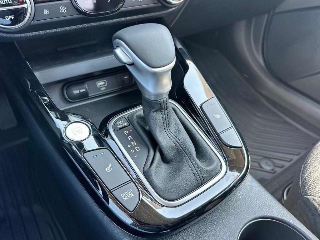 new 2025 Kia Soul car, priced at $25,329