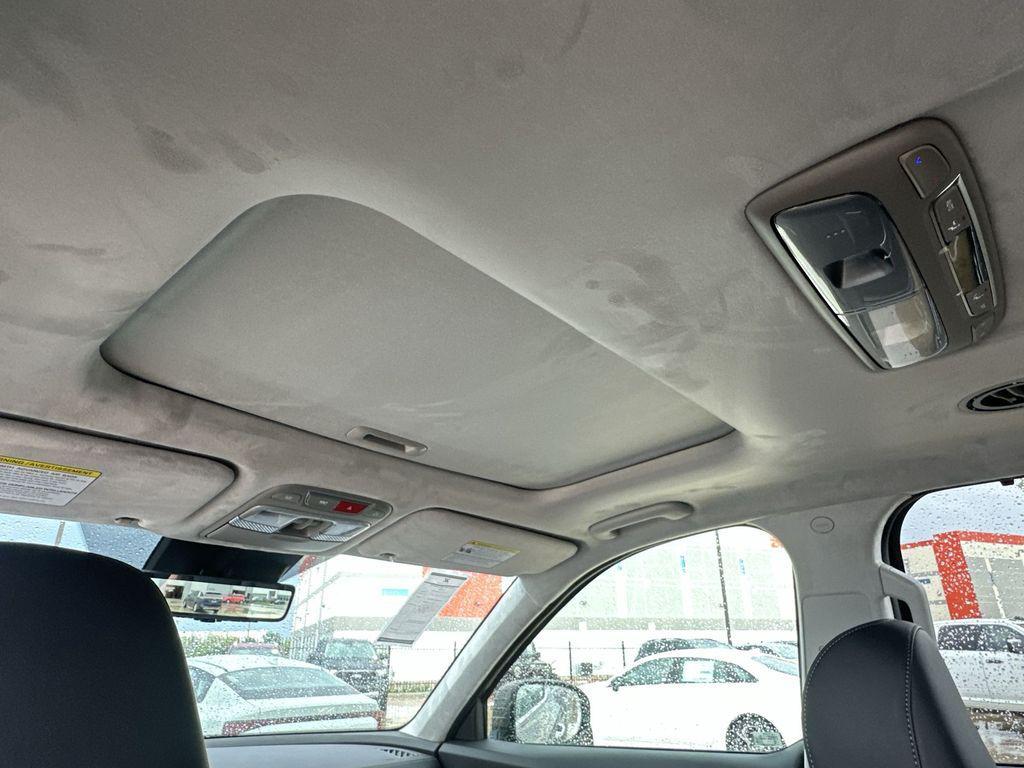 new 2025 Kia Telluride car, priced at $48,365