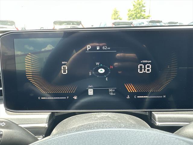 new 2025 Kia K5 car, priced at $29,609