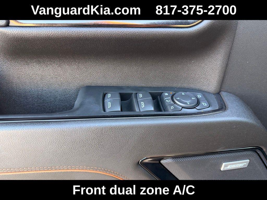 used 2024 GMC Sierra 2500 car, priced at $70,025