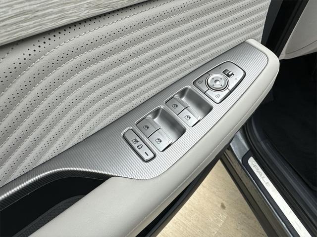 used 2023 Hyundai Palisade car, priced at $37,192