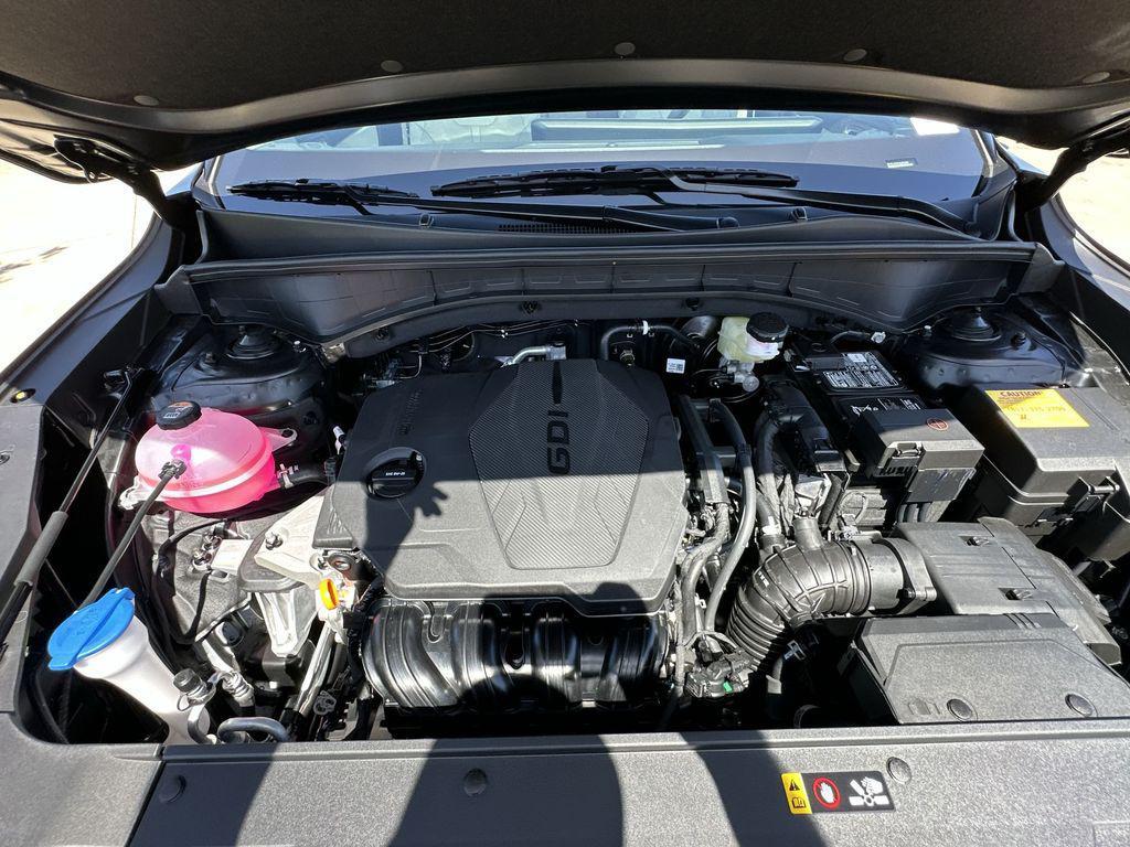 new 2025 Kia Sorento car, priced at $31,785