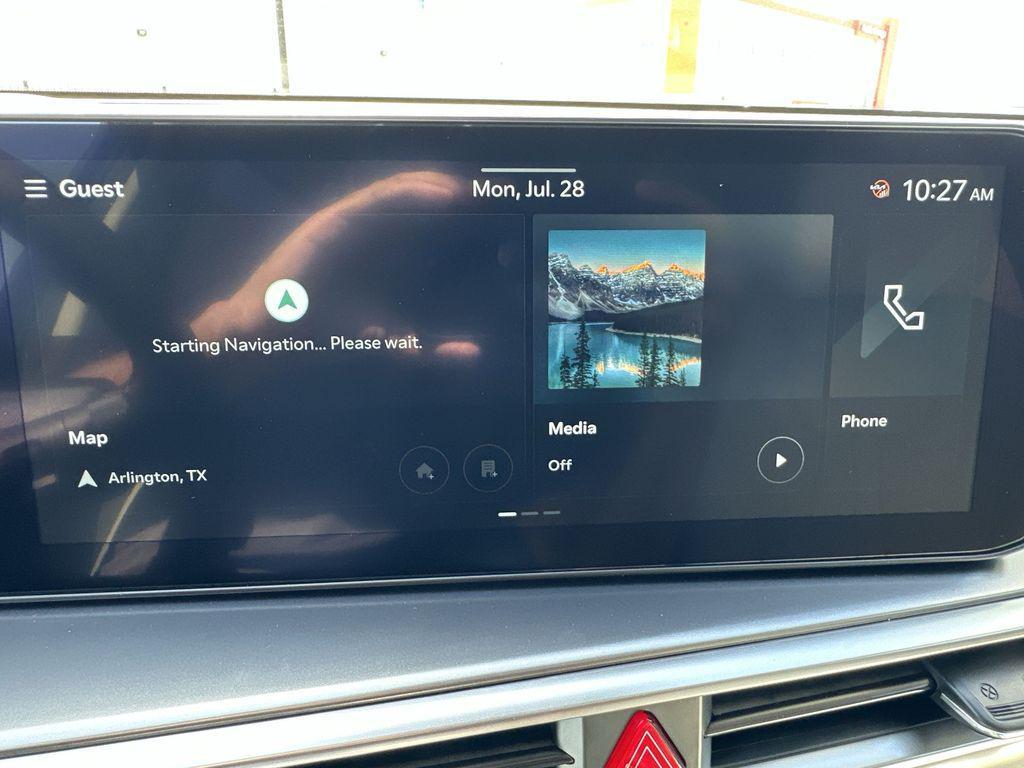 new 2025 Kia Sorento car, priced at $31,785