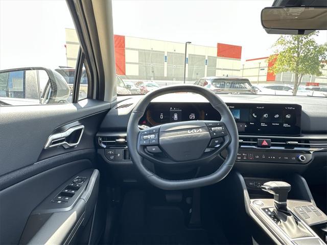 new 2026 Kia Sportage car, priced at $33,206