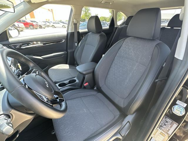new 2025 Kia Seltos car, priced at $24,704