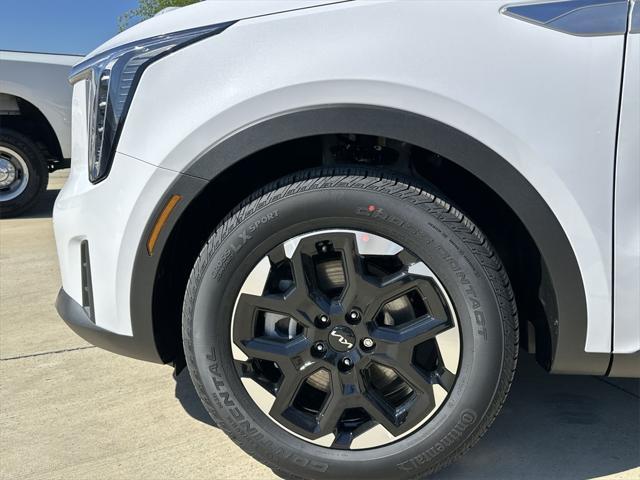 new 2025 Kia Sorento car, priced at $34,994