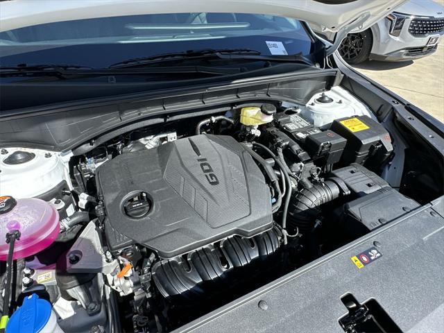 new 2025 Kia Sorento car, priced at $34,994