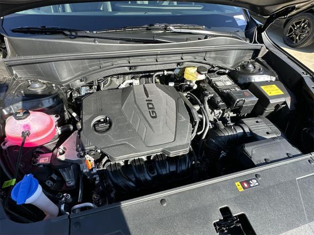 new 2025 Kia Sorento car, priced at $34,681