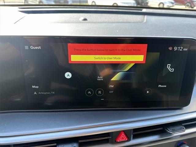 new 2025 Kia Sorento car, priced at $34,681