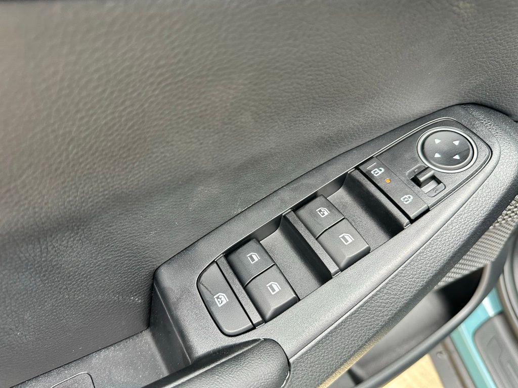 new 2026 Kia Seltos car, priced at $26,478