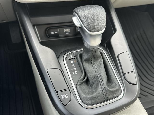 new 2025 Kia Soul car, priced at $20,985