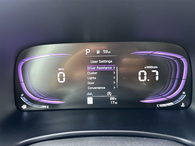 new 2025 Kia Soul car, priced at $20,985