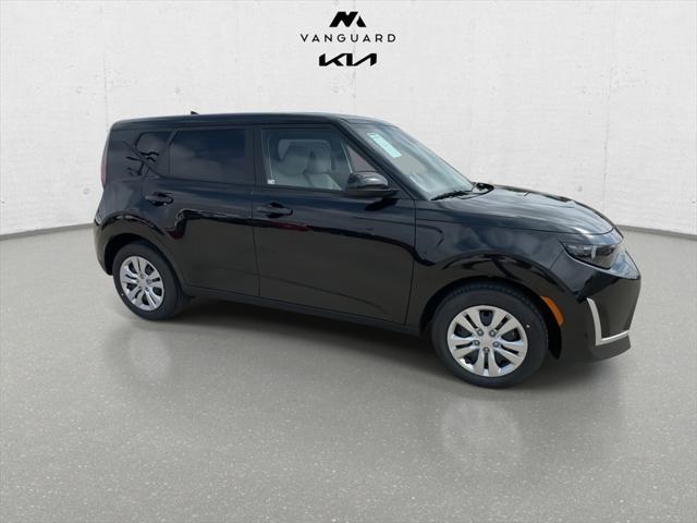 new 2025 Kia Soul car, priced at $20,985
