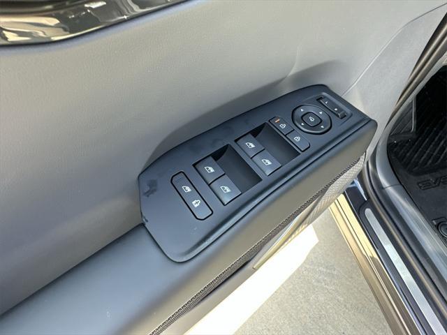 new 2026 Kia EV9 car, priced at $67,790