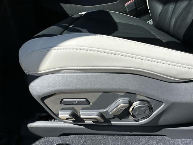 new 2026 Kia EV9 car, priced at $67,790
