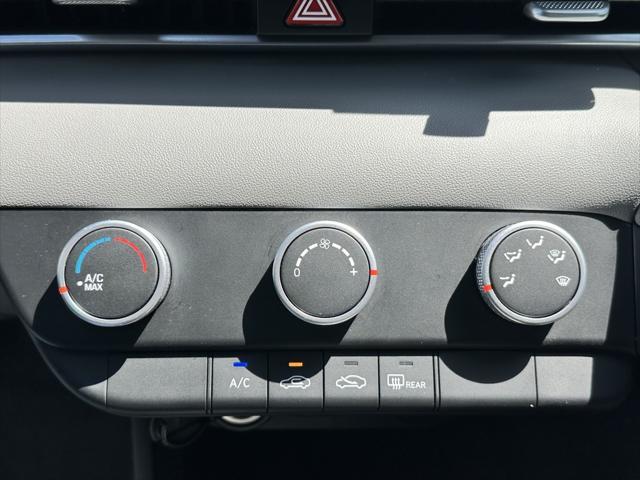 used 2024 Hyundai Elantra car, priced at $21,160