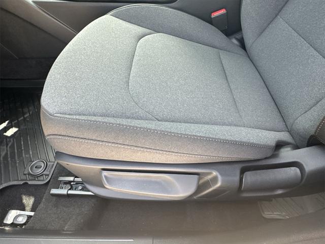 new 2025 Kia K4 car, priced at $22,457