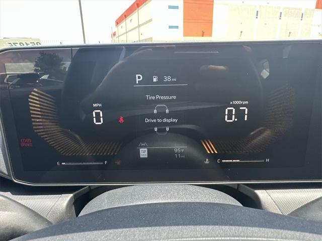 new 2025 Kia K4 car, priced at $22,457